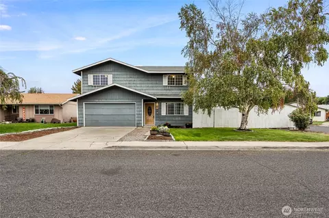 1711 S 66th Ave, Yakima, WA 98908