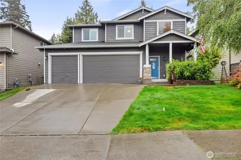 7911 49th St NE, Marysville, WA 98270