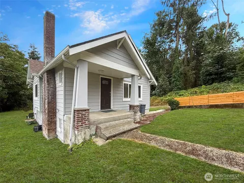13410 40th Ave S, Seatac, WA 98168