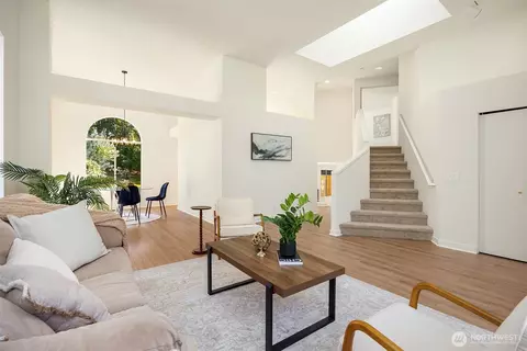 Living - 11825 NE 167th St, Bothell, WA 98011 photo 1 of 3