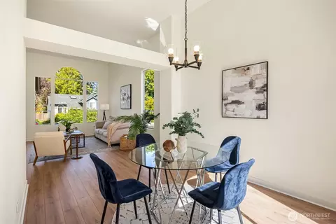 Dining - 11825 NE 167th St, Bothell, WA 98011 photo 2 of 2