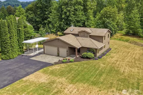 4604 332nd Ave SE, Fall City, WA 98024