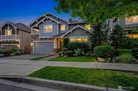 34927 SE Brinkley St, Snoqualmie, WA 98065