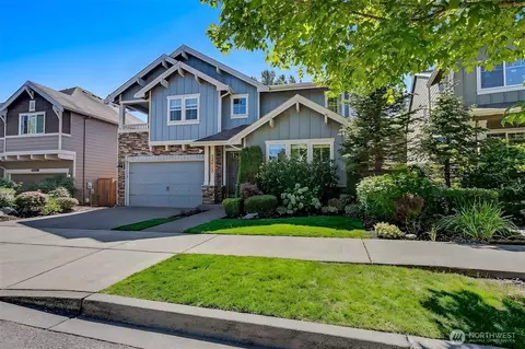 34927 SE Brinkley St, Snoqualmie, WA 98065