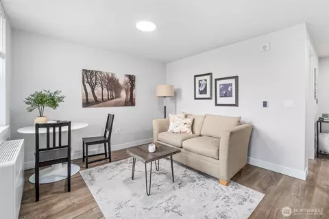 5022 Martin Luther King Jr Way S #502, Seattle, WA 98118