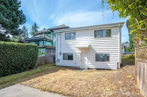 Exterior - 2513 Cedar St, Everett, WA 98201 photo 4 of 4