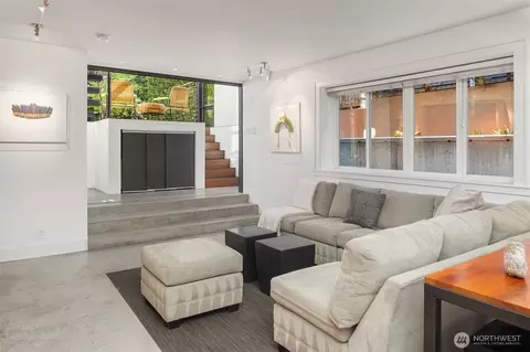 Living - 1760 26th Ave E, Seattle, WA 98112 photo 5 of 5