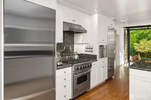 Kitchen - 1760 26th Ave E, Seattle, WA 98112 photo 2 of 3