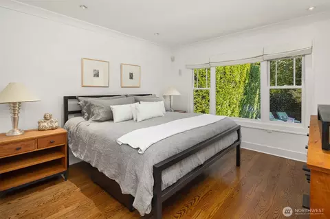 Bedroom - 1760 26th Ave E, Seattle, WA 98112 photo 1 of 3