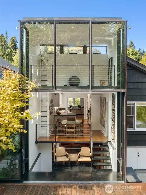 Exterior - 1760 26th Ave E, Seattle, WA 98112 photo 2 of 10