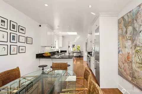 Dining - 1760 26th Ave E, Seattle, WA 98112 photo 1 of 3