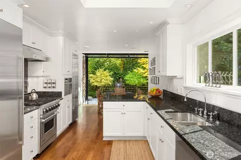 Kitchen - 1760 26th Ave E, Seattle, WA 98112 photo 3 of 3