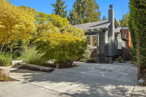 Exterior - 1760 26th Ave E, Seattle, WA 98112 photo 10 of 10