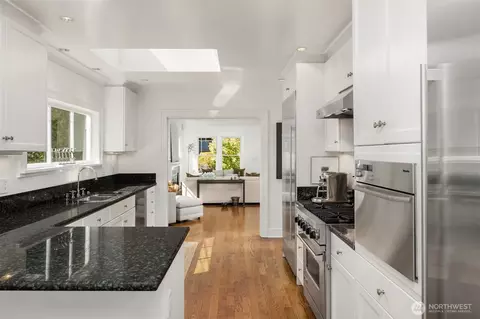 Kitchen - 1760 26th Ave E, Seattle, WA 98112 photo 1 of 3