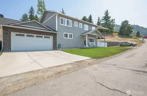 205 Skyline Dr, Cashmere, WA 98815