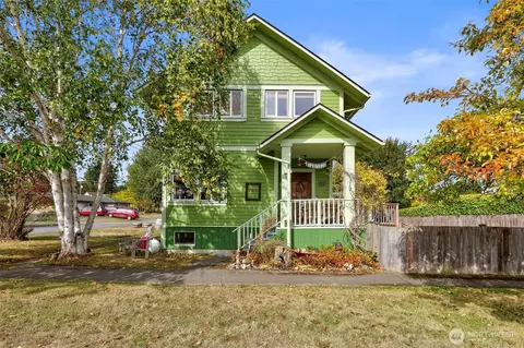 740 Lincoln St, Port Townsend, WA 98368