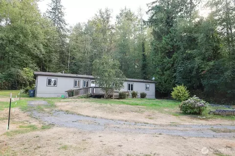 2831 W 99th St, Blaine, WA 98230