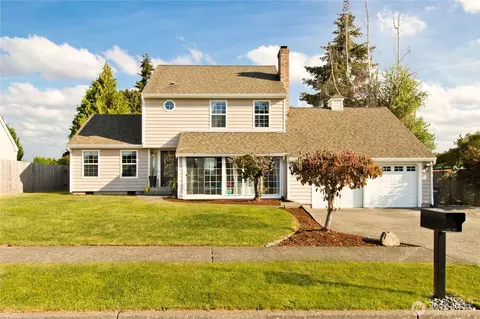 Exterior - 2871 Initial Ave, Enumclaw, WA 98022 photo 9 of 9