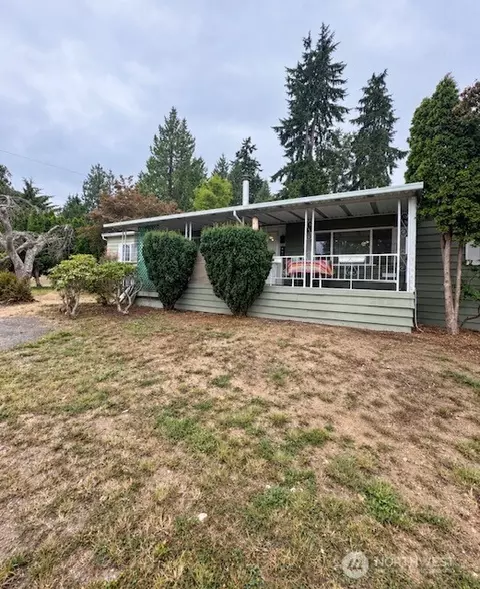 50 W Spruce St, Port Ludlow, WA 98365
