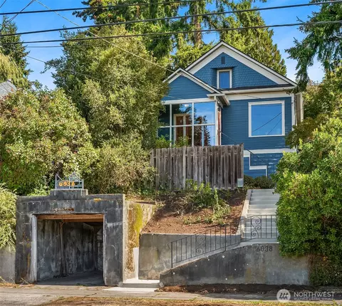 6038 3rd Ave NW, Seattle, WA 98107
