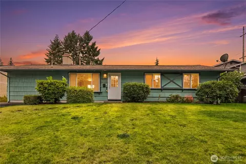 4010 227th Pl SW, Mountlake Terrace, WA 98043