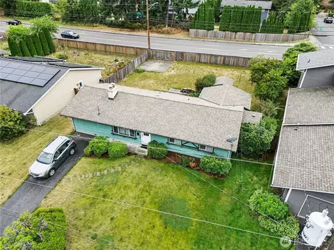 4010 227th Pl SW, Mountlake Terrace, WA 98043