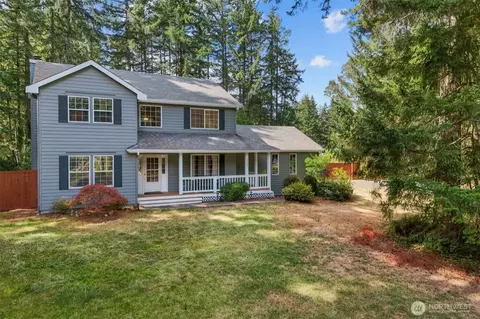 1232 SE High Ridge Ct, Port Orchard, WA 98367