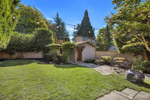 Exterior - 1612 38th Ave E, Seattle, WA 98112 photo 2 of 3
