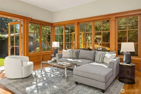Living - 1612 38th Ave E, Seattle, WA 98112 photo 2 of 4
