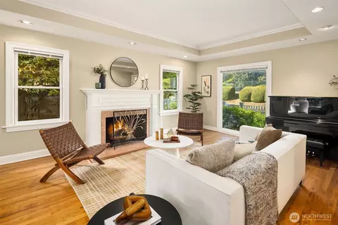 Living - 1612 38th Ave E, Seattle, WA 98112 photo 1 of 4
