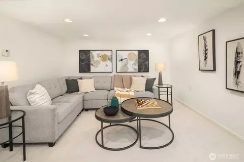 Living - 1612 38th Ave E, Seattle, WA 98112 photo 4 of 4