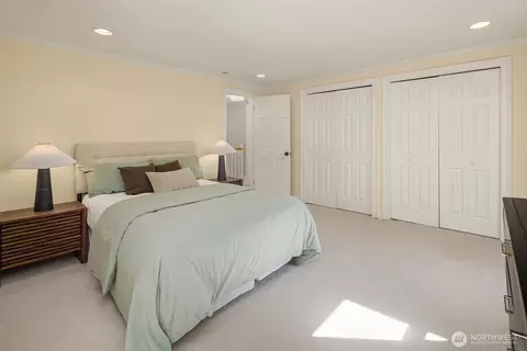 Bedroom - 1612 38th Ave E, Seattle, WA 98112 photo 3 of 5