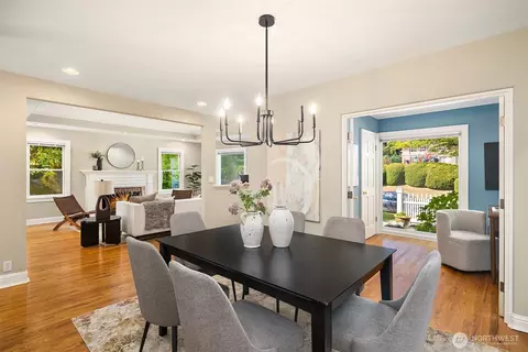 Dining - 1612 38th Ave E, Seattle, WA 98112 photo 1 of 3