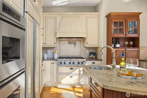 Kitchen - 1612 38th Ave E, Seattle, WA 98112 photo 3 of 3
