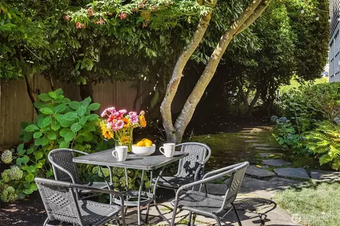 Exterior - 1612 38th Ave E, Seattle, WA 98112 photo 3 of 3