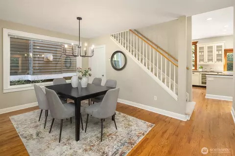 Dining - 1612 38th Ave E, Seattle, WA 98112 photo 3 of 3