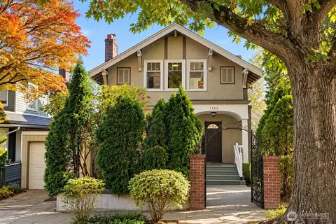 1140 23rd Ave E, Seattle, WA 98112
