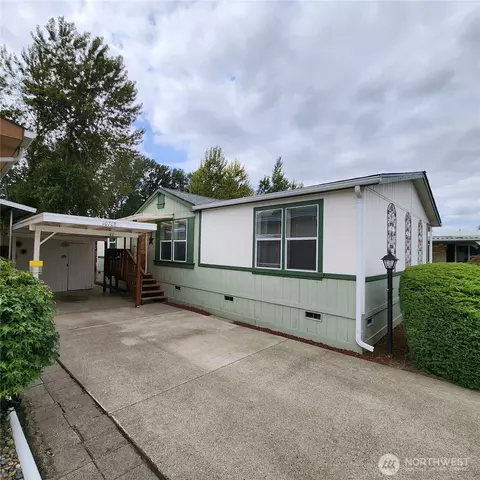 10708 63rd Street Ct E #42, Puyallup, WA 98372
