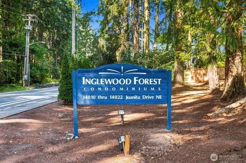 14010 Juanita Dr NE #C6, Kirkland, WA 98034