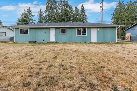 Exterior - 117 176th St E, Spanaway, WA 98387 photo 2 of 3