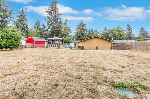 Exterior - 117 176th St E, Spanaway, WA 98387 photo 3 of 3