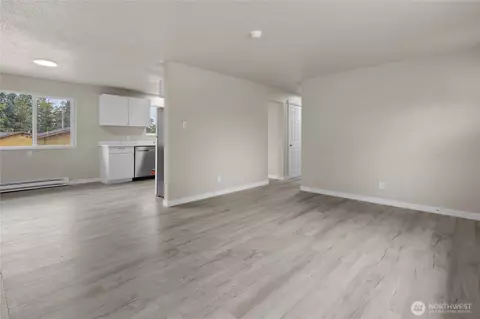 Living - 117 176th St E, Spanaway, WA 98387 photo 1 of 3