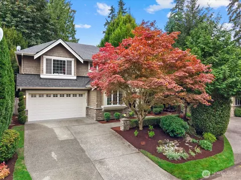 11664 168th Ct NE, Redmond, WA 98052