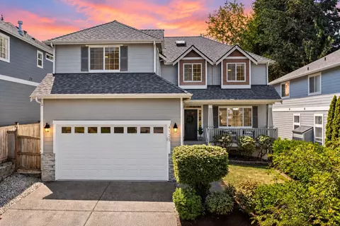 4125 NE 27th Pl, Renton, WA 98059