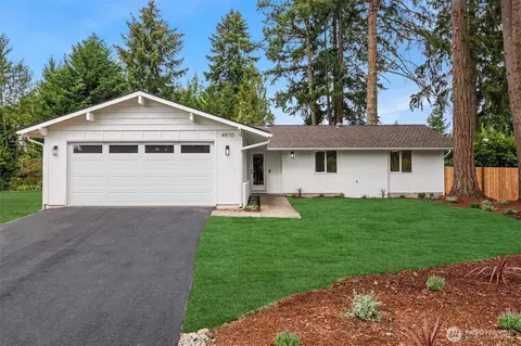 4910 NE 1st Ct, Renton, WA 98059