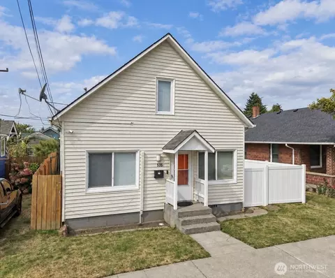 535 Morris Ave S, Renton, WA 98057