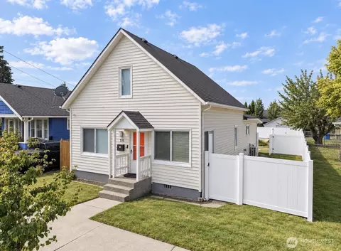 535 Morris Ave S, Renton, WA 98057