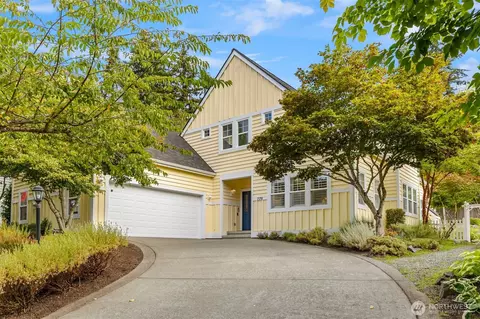 779 Village Cir NW, Bainbridge Island, WA 98110