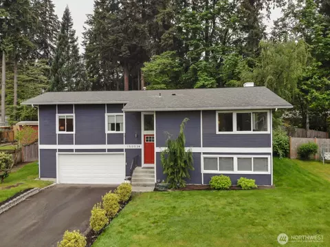 Exterior - 15003 108th Pl NE, Bothell, WA 98011 photo 8 of 8