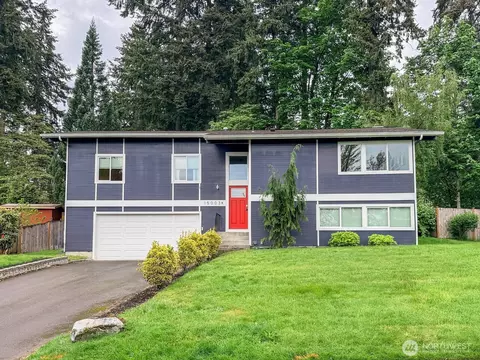 Exterior - 15003 108th Pl NE, Bothell, WA 98011 photo 1 of 8